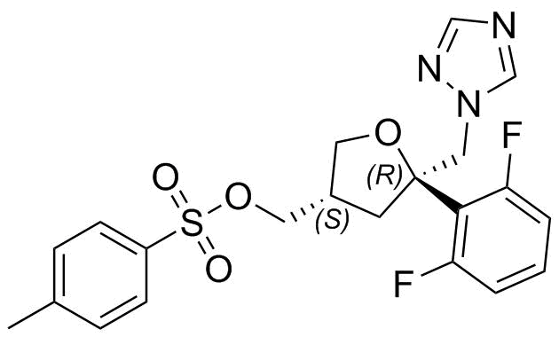 Posaconazole Impurity 83