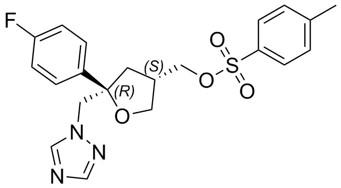 Posaconazole Impurity 85