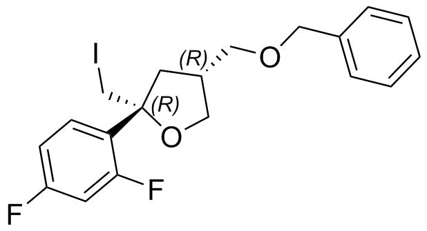 Posaconazole Impurity 90