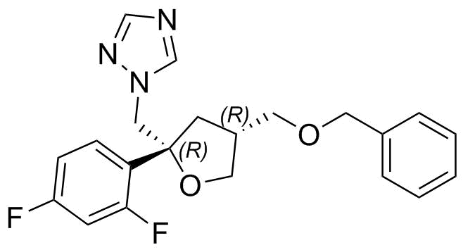 Posaconazole Impurity 91