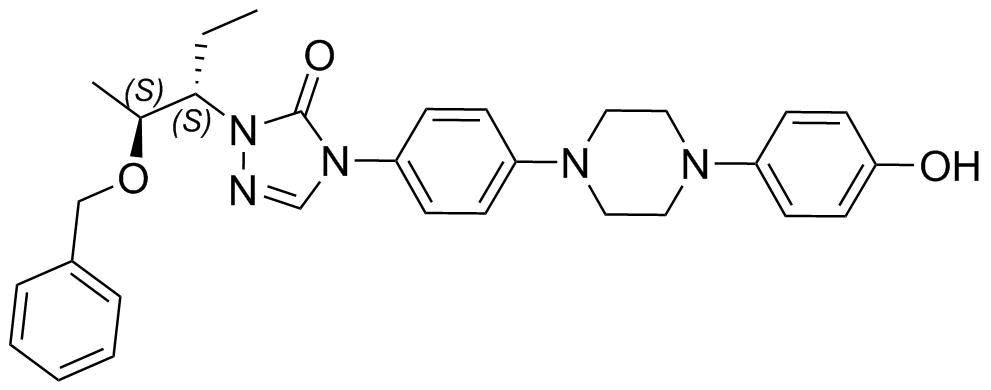 Posaconazole Impurity 92