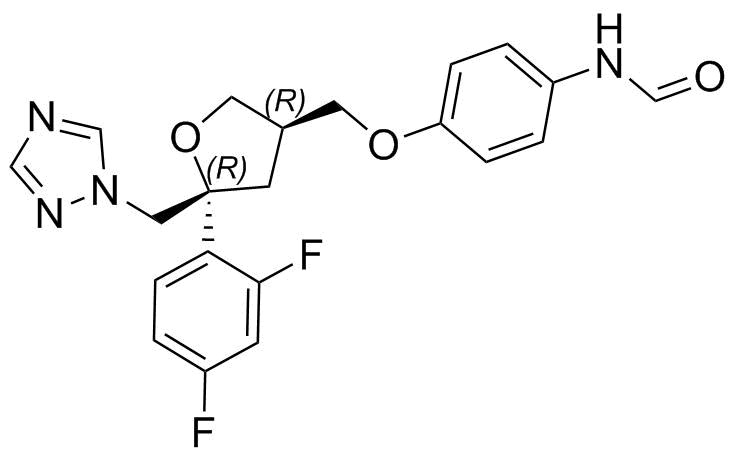 Posaconazole Impurity 93