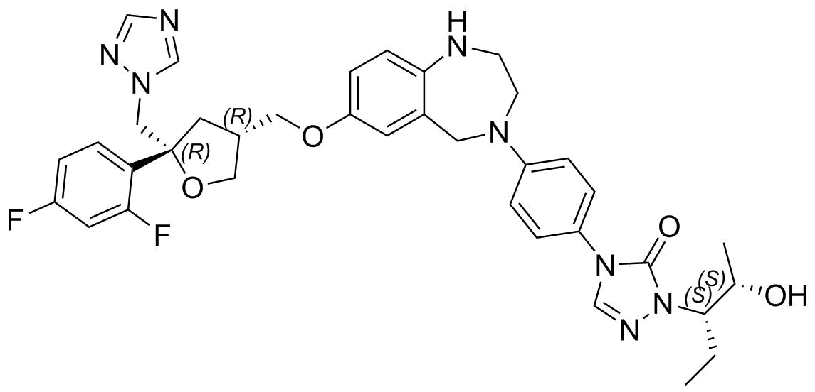 Posaconazole Impurity 94