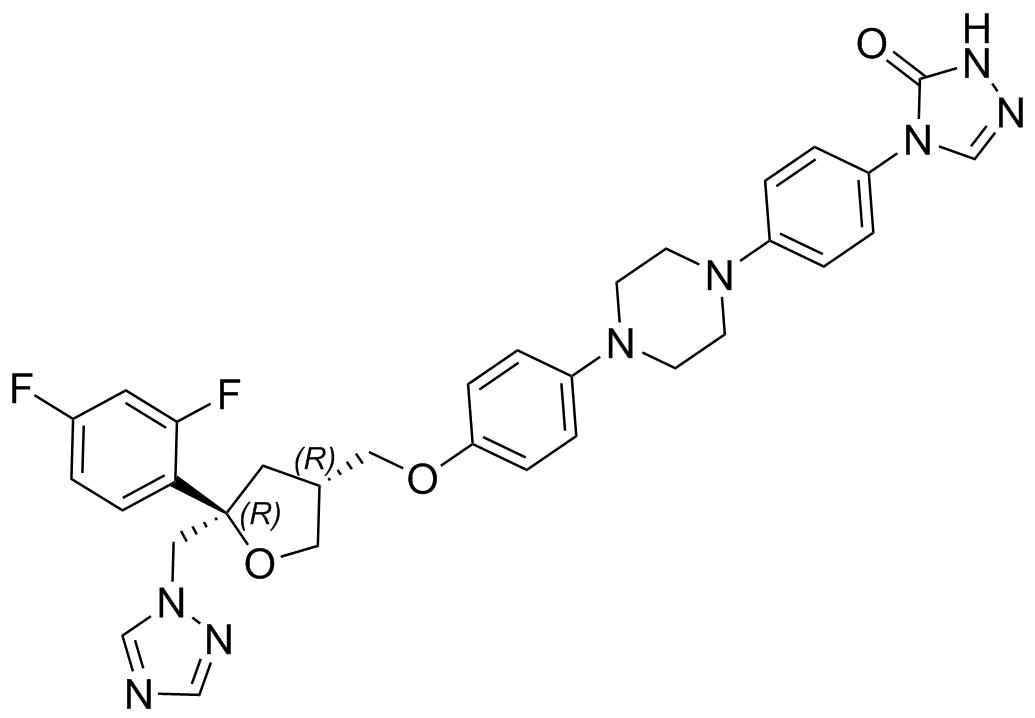 Posaconazole Impurity 97