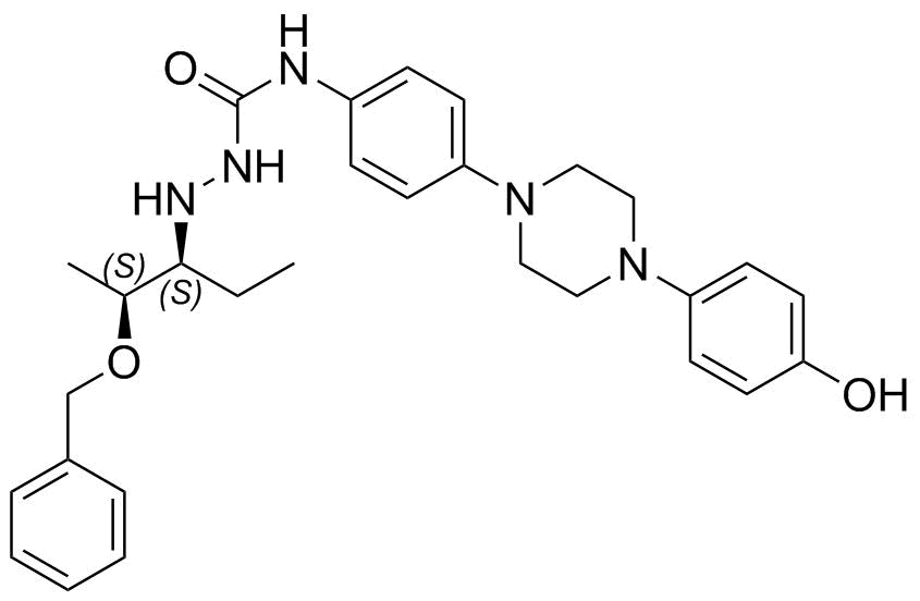 Posaconazole Impurity 98