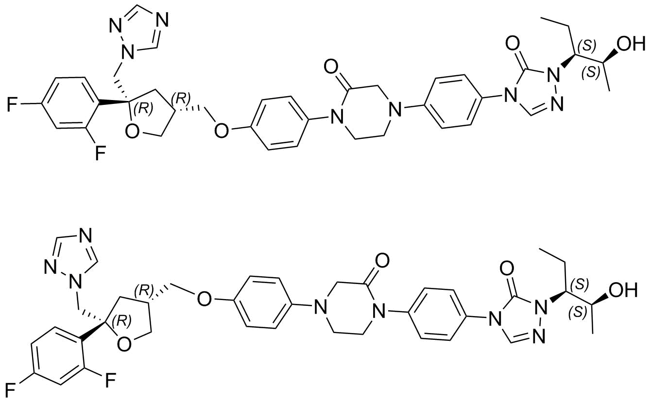 Posaconazole Impurity 99