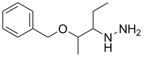 Posaconazole Impurity 113