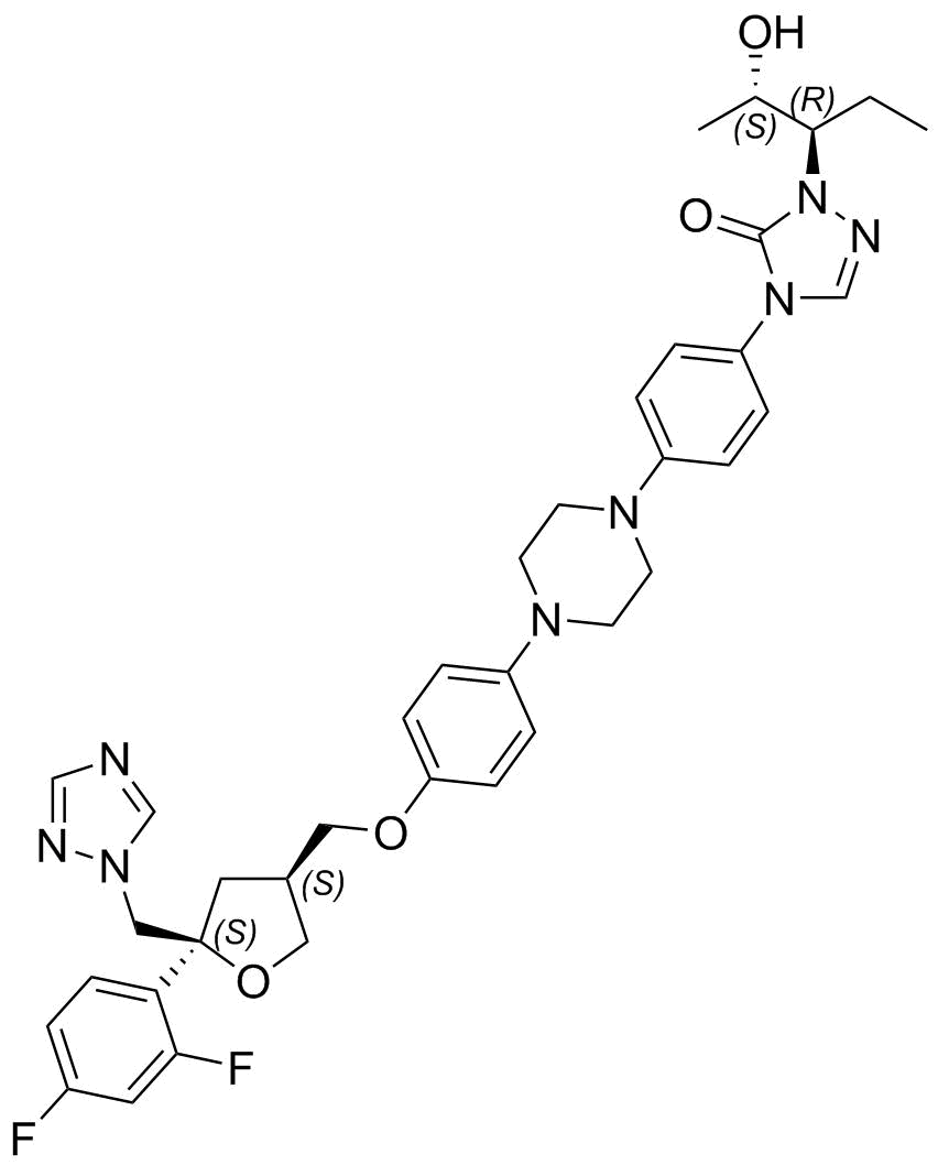 Posaconazole Impurity I