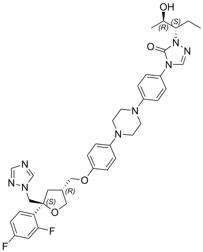 Posaconazole Impurity L