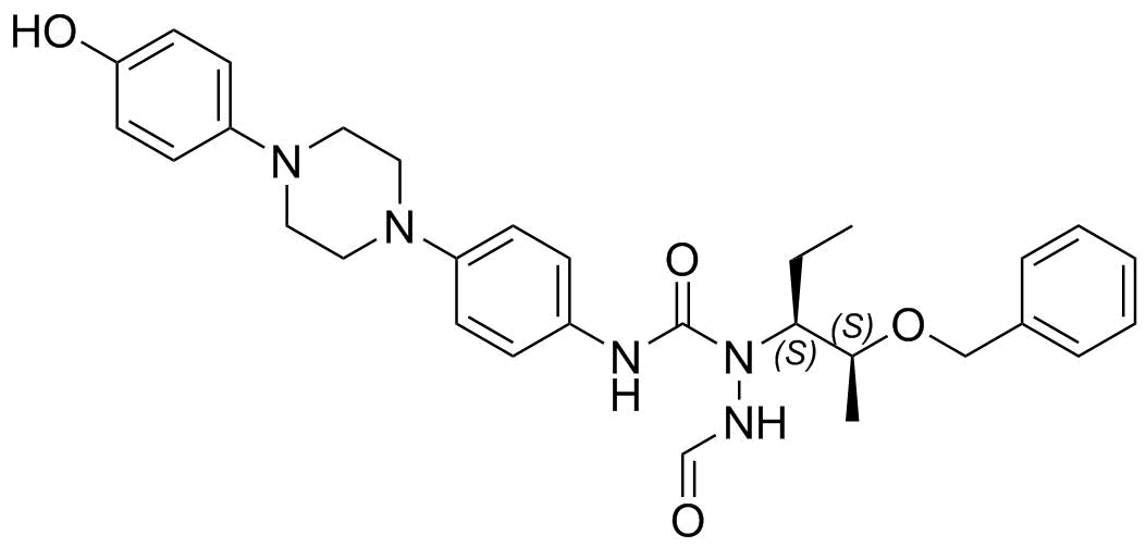 Posaconazole Impurity N