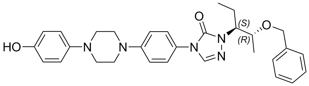 Posaconazole Impurity Q