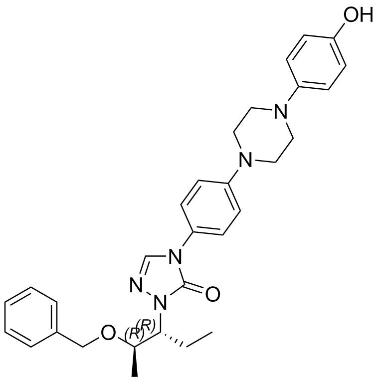 Posaconazole Impurity R
