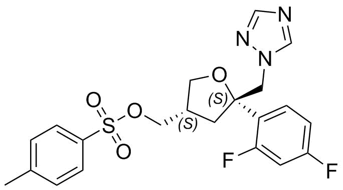 Posaconazole Impurity S