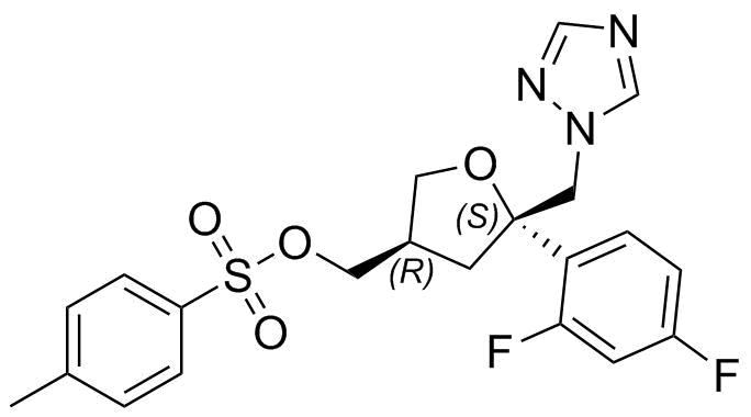 Posaconazole Impurity T