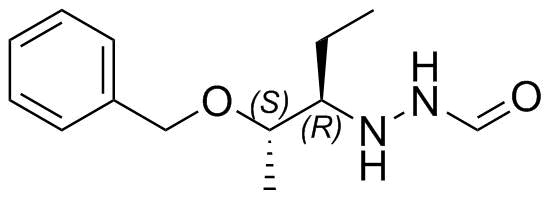 Posaconazole Impurity U