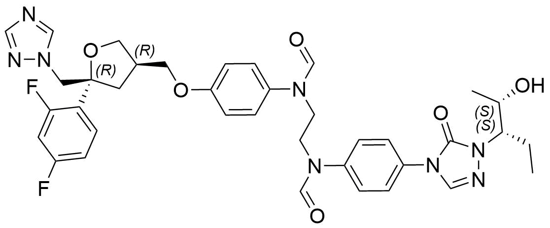 Posaconazole Impurity Z