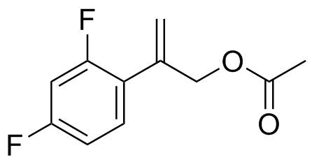 Posaconazole Impurity 189