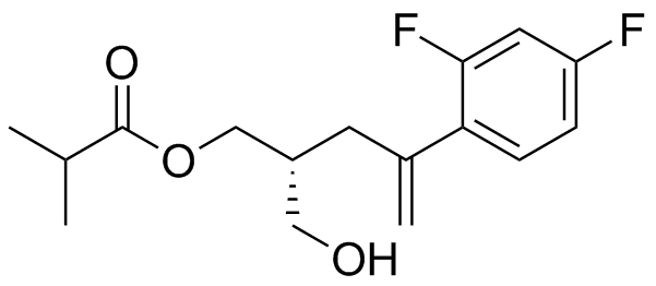 Posaconazole Impurity 117