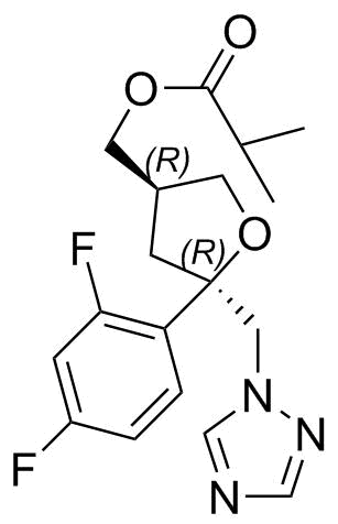 Posaconazole Impurity 192