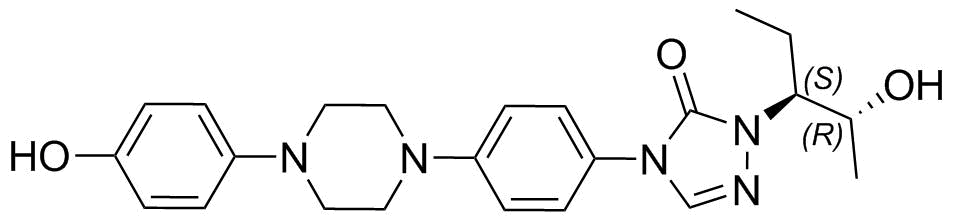 Posaconazole Impurity 201