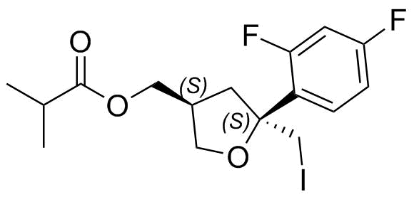 Posaconazole Impurity 118