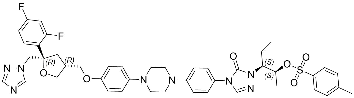 Posaconazole Impurity 205