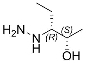 Posaconazole Impurity 207