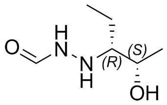 Posaconazole Impurity 208