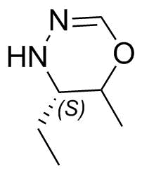 Posaconazole Impurity 209