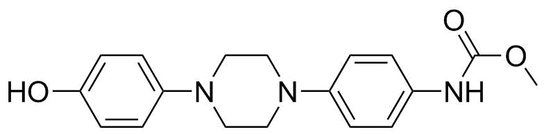Posaconazole Impurity 210