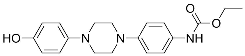 Posaconazole Impurity 211
