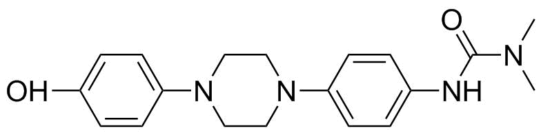 Posaconazole Impurity 212