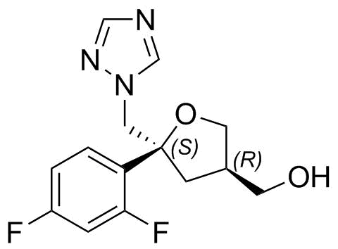 Posaconazole Impurity 119