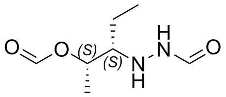 Posaconazole Impurity 215