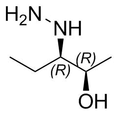 Posaconazole Impurity 216