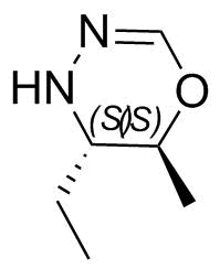 Posaconazole Impurity 217