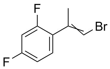 Posaconazole Impurity 218