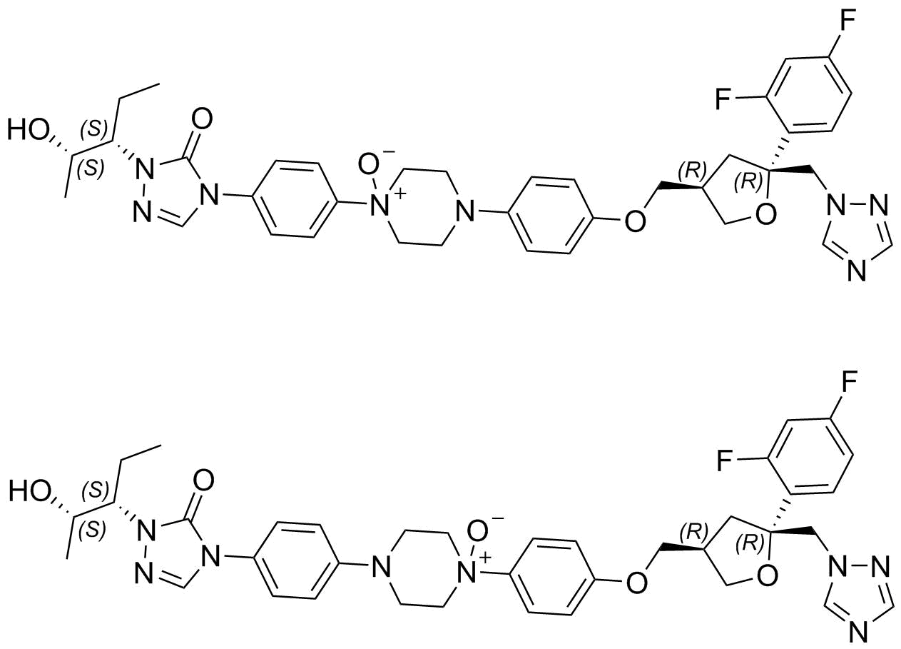 Posaconazole Impurity 222