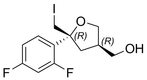 Posaconazole Impurity 121