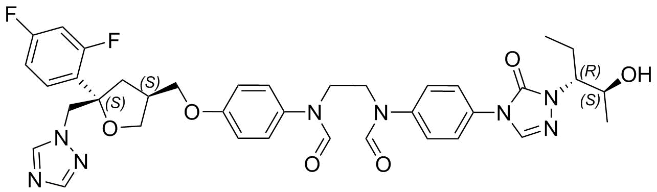 Posaconazole Impurity 236