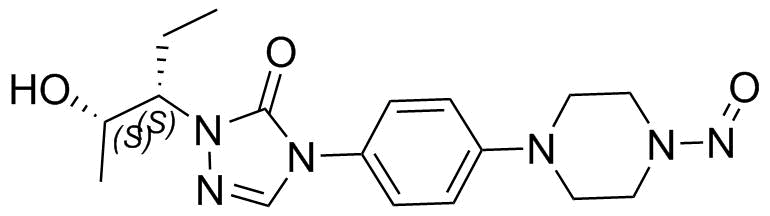 Posaconazole Impurity 238