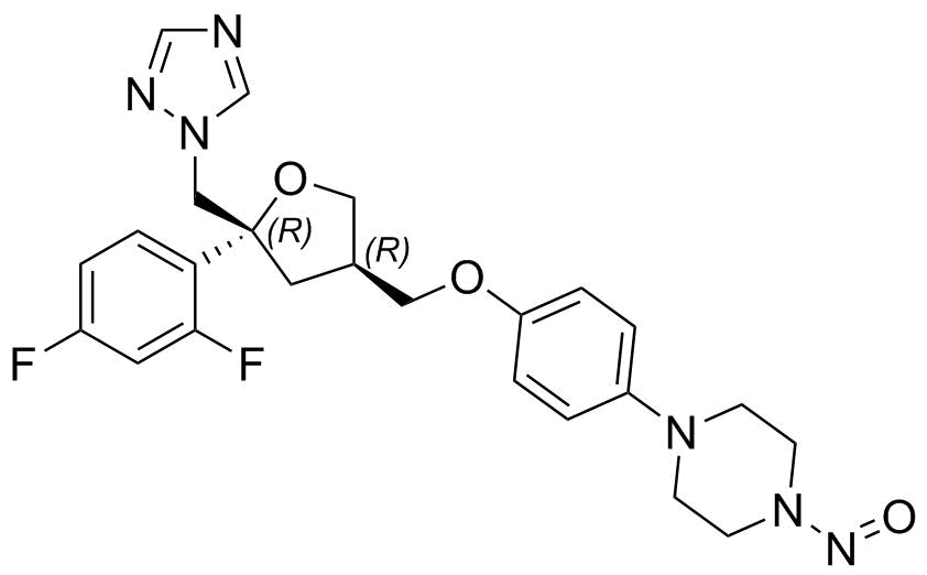 Posaconazole Impurity 239