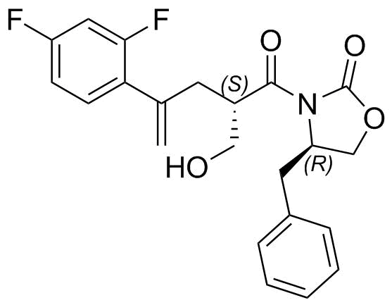 Posaconazole Impurity 241