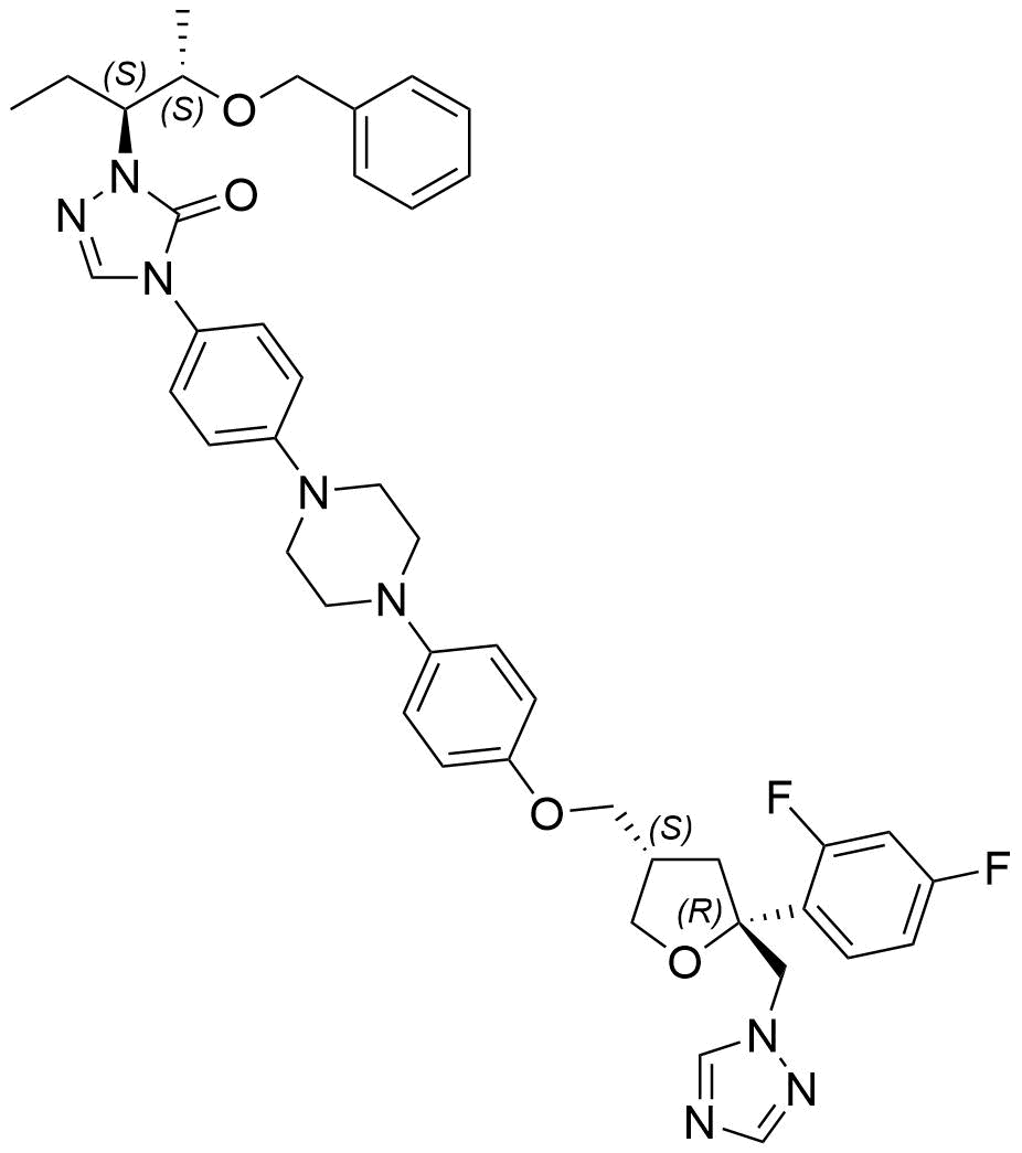 Posaconazole Impurity 245