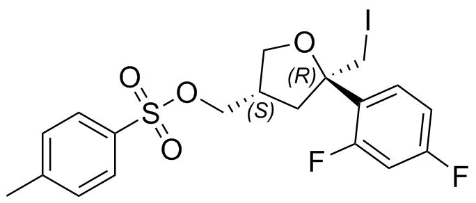 Posaconazole Impurity 122