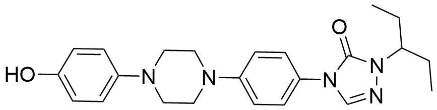 Posaconazole Impurity 248