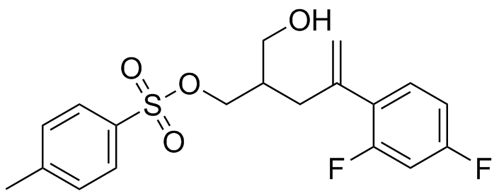 Posaconazole Impurity 123