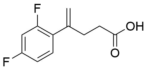 Posaconazole Impurity 256