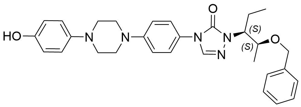 Posaconazole Impurity 257