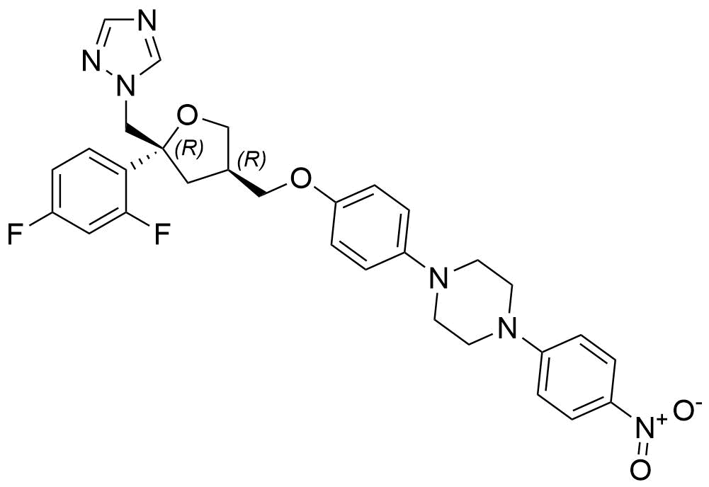 Posaconazole Impurity 264